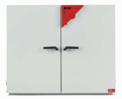 BINDER Classic.Line Модель FED 400 Сушильная и нагревательная камера, 400 л Емкость: | Фишер Сайентифик