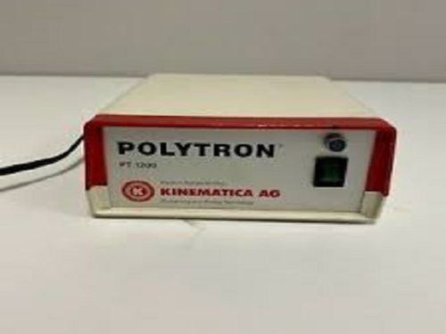 Гомогенизатор Kinematica Polytron PT-1200C