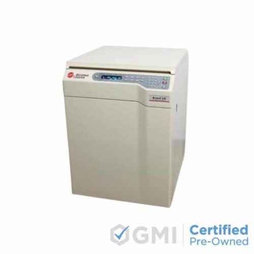 Высокопроизводительная центрифуга Beckman Avanti JE