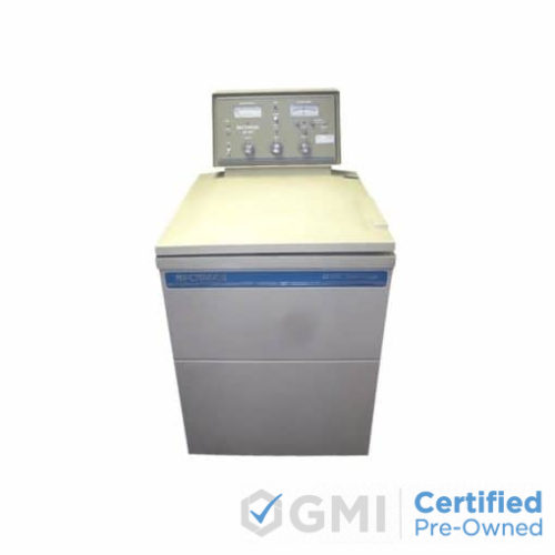 Центрифуга Beckman J2-HC