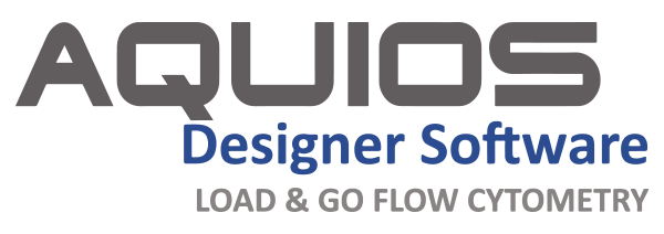 AQUIOS Designer Software 2.0