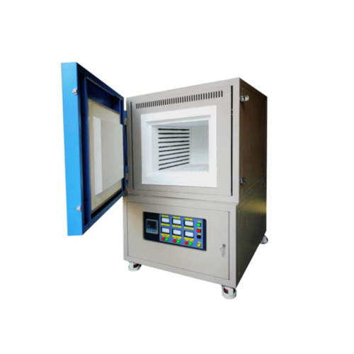 Box furnaces, +1400C