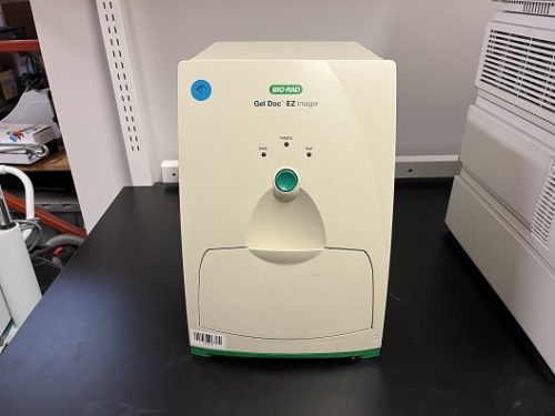 Система визуализации геля Bio-Rad GelDoc EZ