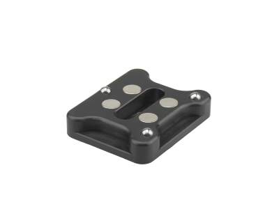 Нижняя пластина, для кинематической базовой модели (M-)BK-2A: BK-2A-B