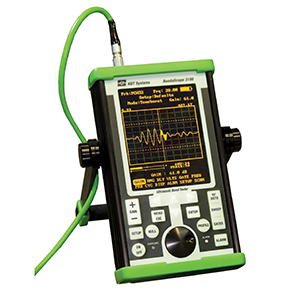 BondaScope 3100 Multimode Composite Bond Tester