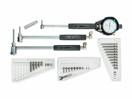 Нутромер-Стандарт-8мм (набор из 3 шт.)