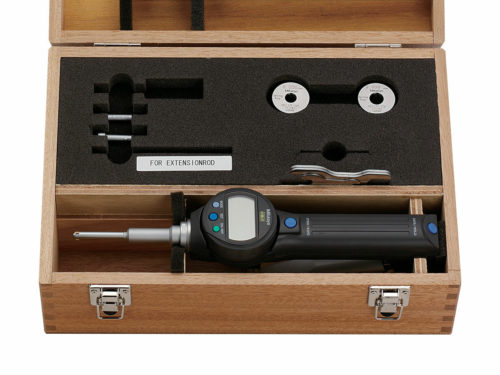 Сменный набор нутромеров ABSOLUTE Digimatic Snap