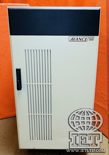 БРУКЕР AVANCE 400 DPX