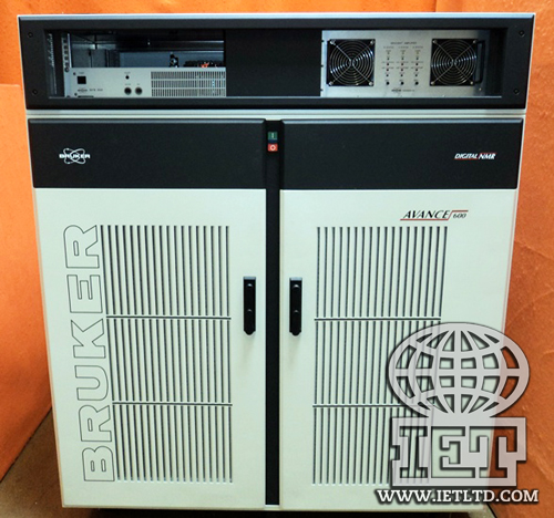 BRUKER AVANCE DRX 600 МГц