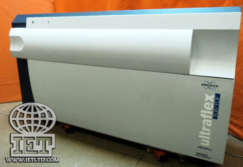 Брукер Ультрафлекс