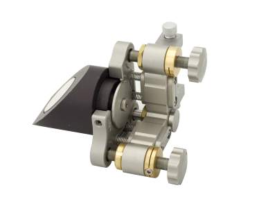 Крепление для оптики, управление лучом, рельсовый перископ Модель: BSC-M