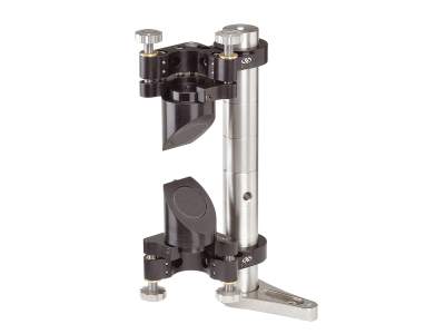 Перископ на пьедестале, максимальная высота 6,1 дюйма (156 мм), высота 1 дюйм. Зеркала, английский Модель: BSD-2A