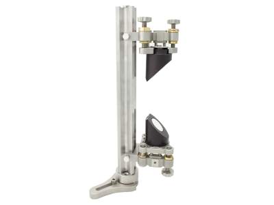 Рельсовый перископ, высота 8,9 дюйма, зеркала 1 дюйм, базовая модель на магнитной подставке: BSD-2R