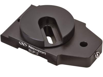 Универсальное основание, свободно вращающийся диск, паз с эксцентриковым зазором Модель: BUP-2