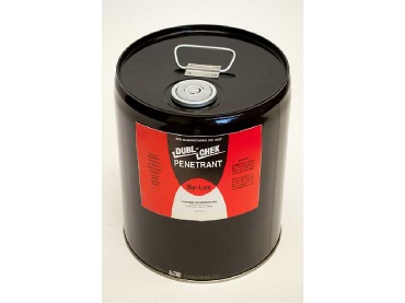 By-Lux Visible Dye Penetrant