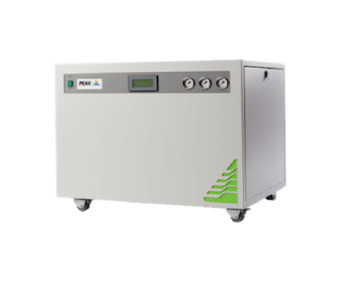 Peak Scientific Genius AB-3G *НОВЫЙ* Генератор азота