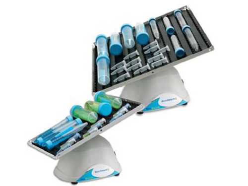 Benchmark Scientific MiniMixer B3D1020 *НОВИНКА* Платформа-качалка