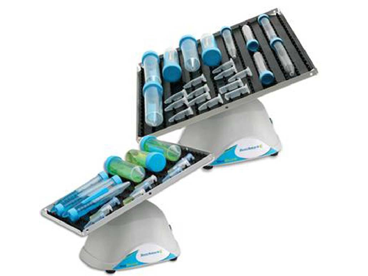 Benchmark Scientific MiniMixer B3D1020 *НОВИНКА* Платформа-качалка