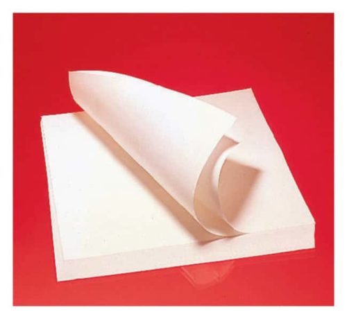 Простые листы фильтровальной бумаги Fisherbrand™ качественного качества — класс P5