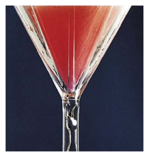 Простые круги и листы фильтровальной бумаги Fisherbrand™ качественного качества — класс P2