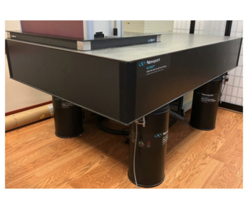 Оптический стол Newport RS-3000