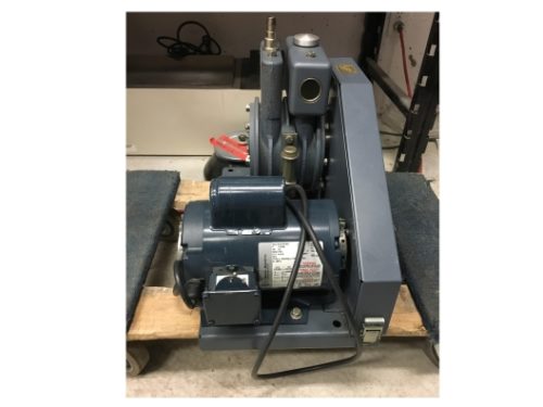 Welch Duoseal 1405 Vacuum Pump