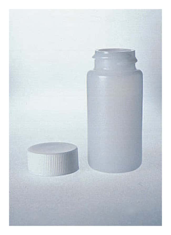 Сцинтилляционные флаконы Fisherbrand™ на 20 мл из полиэтилена высокой плотности с полипропиленовой крышкой