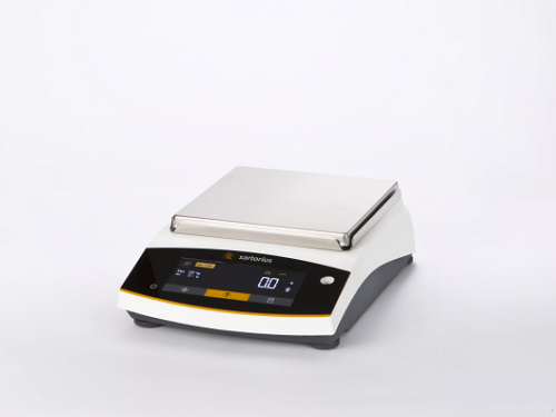 Sartorius BCE8201-1S Precision Balance