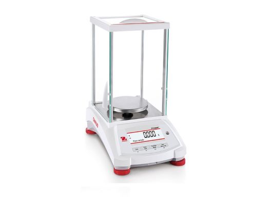 Аналитические весы Ohaus PX163 *НОВИНКА*