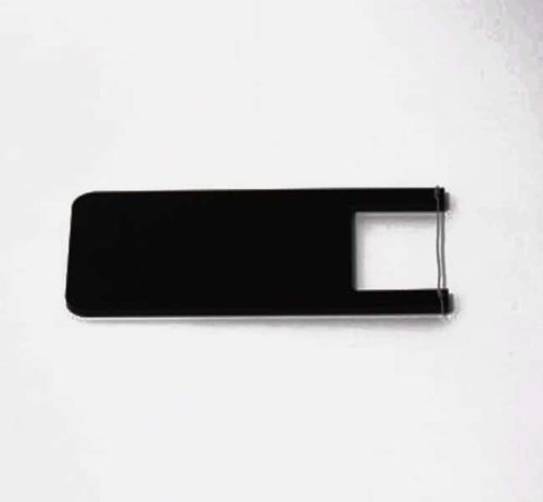 Инструмент для удаления покровного стекла Invitrogen Средство для удаления покровного стекла: Анализ клеток | Фишер Сайентифик