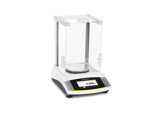 Sartorius BCA1203I-1S Precision Balance