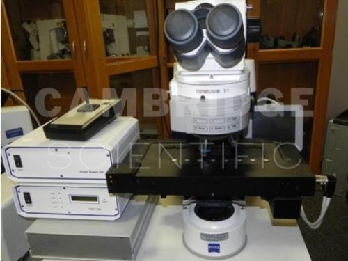 Составной микроскоп Zeiss AxioImager M1