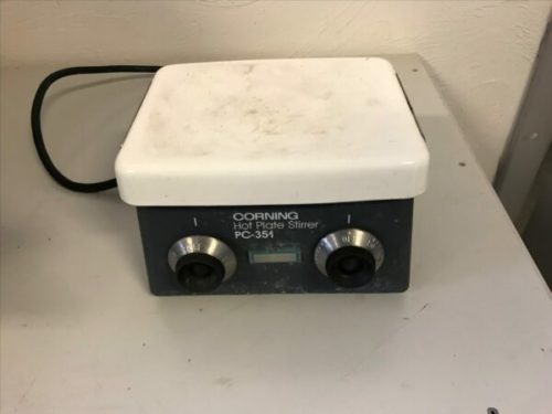 Corning PC-351 Нагревательная плита/Нагревательная плита для перемешивания