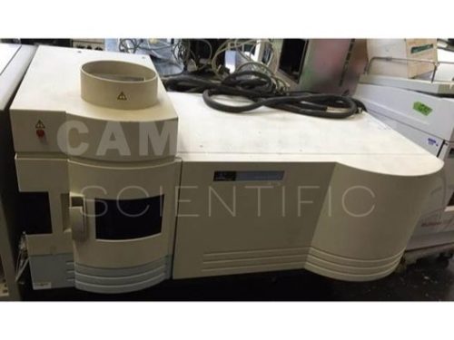 Perkin Elmer Optima 4200DV ИСП/ОЭС