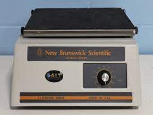 Шейкер New Brunswick Scientific C1