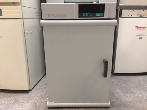 Гравитационная печь Fisher Scientific 650G