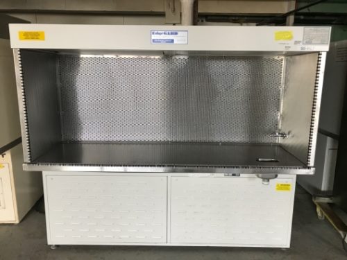 Вытяжной шкаф с ламинарным потоком Baker EG-6320