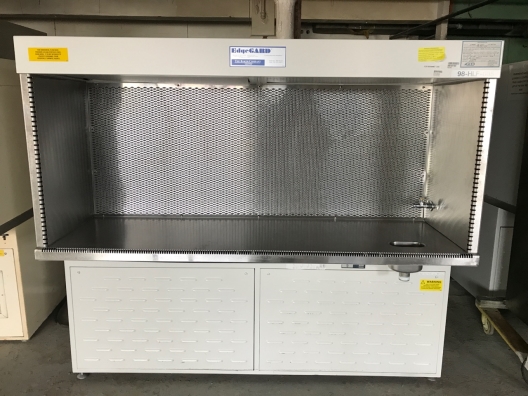 Вытяжной шкаф с ламинарным потоком Baker EG-6320