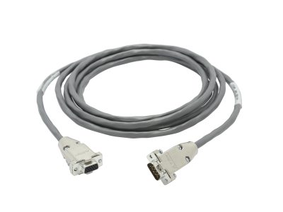 Кабель от контроллера 651 к дроссельному клапану 253, 10 футов. Модель: CB651-30-10