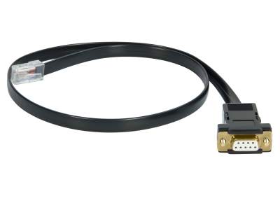 Кабель, головка измельчителя Oriel® к контроллеру измельчителя Модель: CBL-75160NF