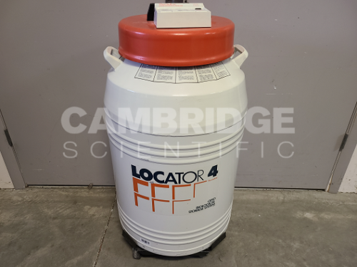 Thermolyne Locator 4 Криохранилище