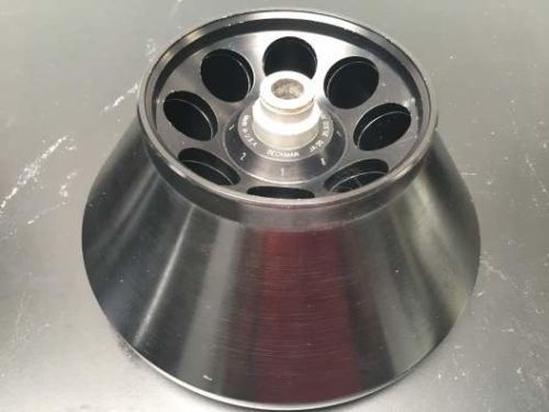Beckman Coulter JA-20.1 Rotor