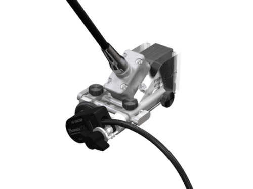 Phoenix C-Clamp Encoder Versatile Waterproof Wheel Encoder