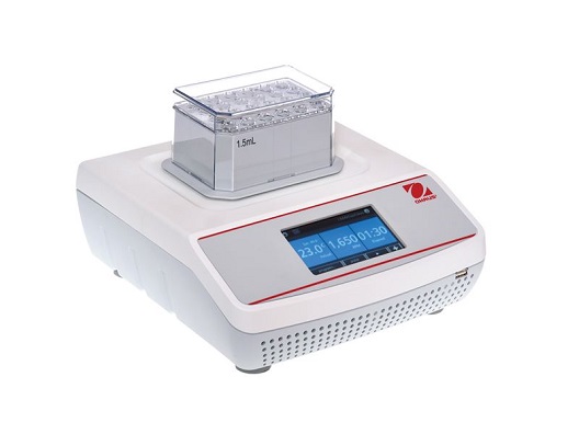 Ohaus ISTHBLCTS *НОВИНКА* Шейкер-инкубатор