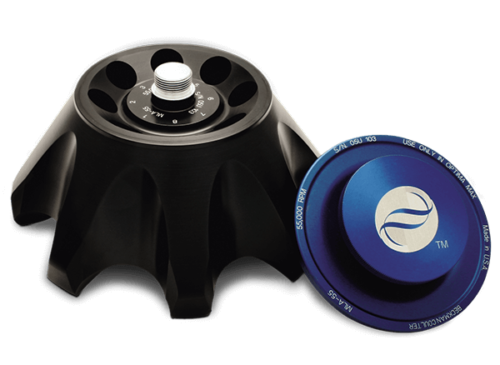 MLA-55 Комплект роторов с фиксированным углом