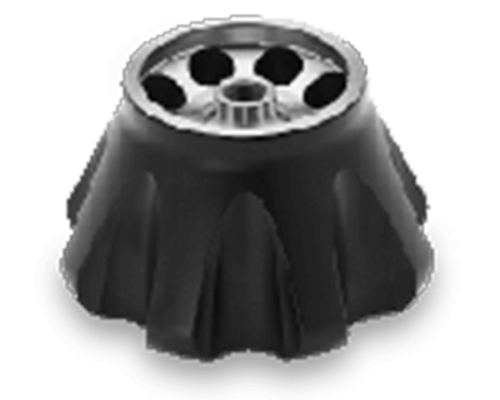 MLA-80 Комплект роторов с фиксированным углом