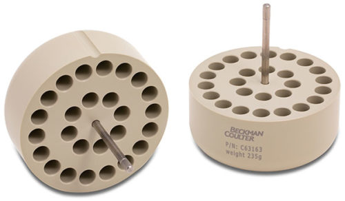 Адаптер для пробирок 2 мл, 26 пробирок на адаптер