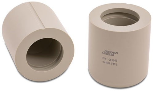 200–250 мл конический адаптер для бутылей, 1 бутыль на адаптер