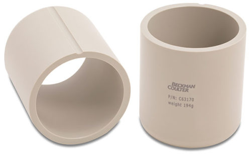 Адаптер для бутылей 500 мл, 1 бутыль на адаптер