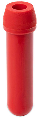 Адаптер для пробирок 400 мкл, 1 пробирка на адаптер